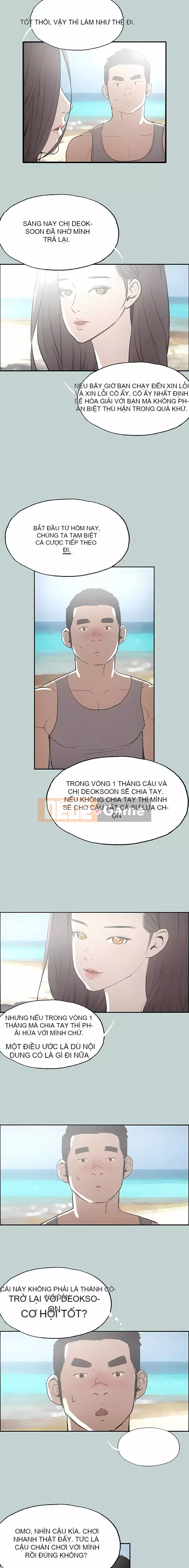 Một ngày tốt lành để gian lận Chương 1-131