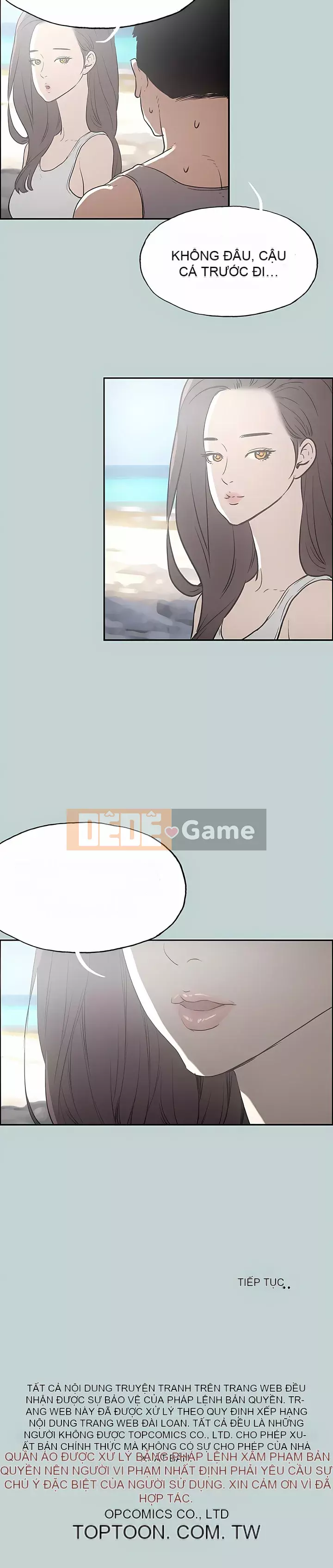 Một ngày tốt lành để gian lận Chương 1-131