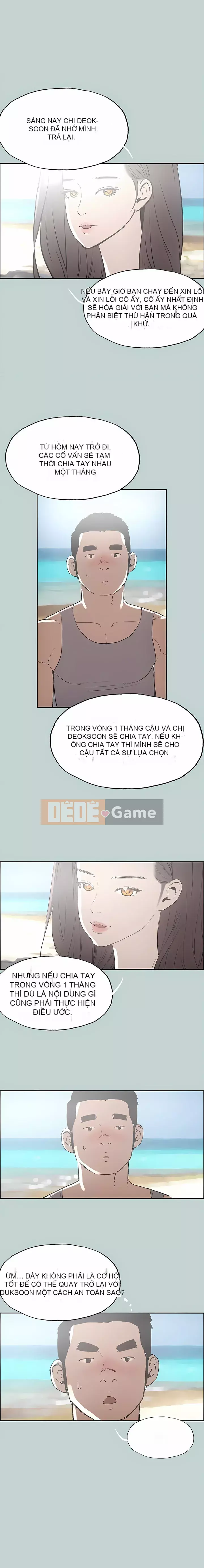 Một ngày tốt lành để gian lận Chương 1-131