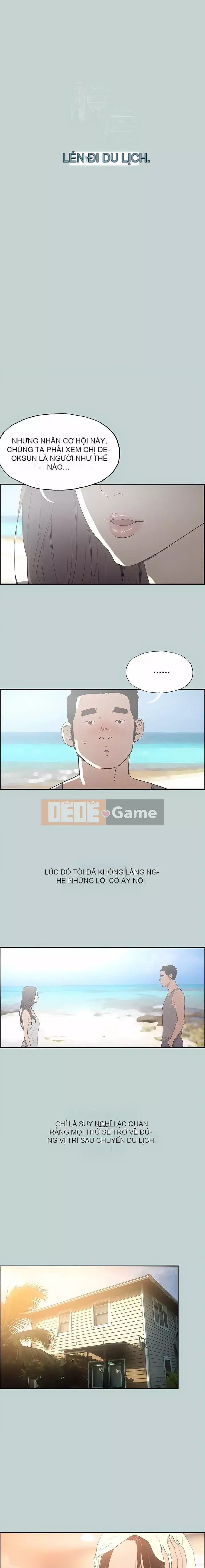 Một ngày tốt lành để gian lận Chương 1-131