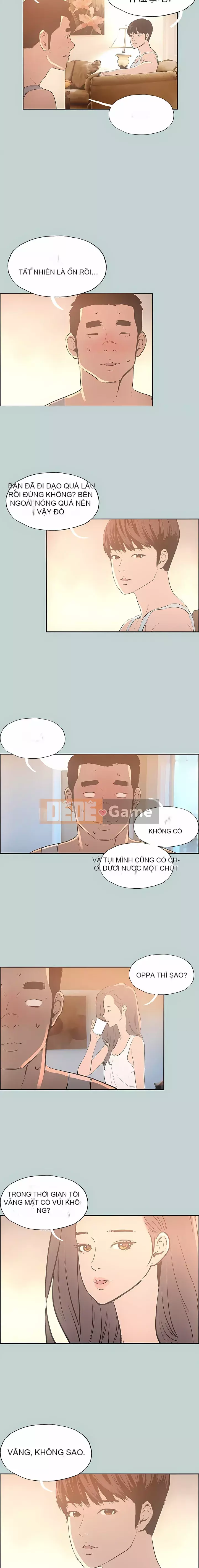 Một ngày tốt lành để gian lận Chương 1-131