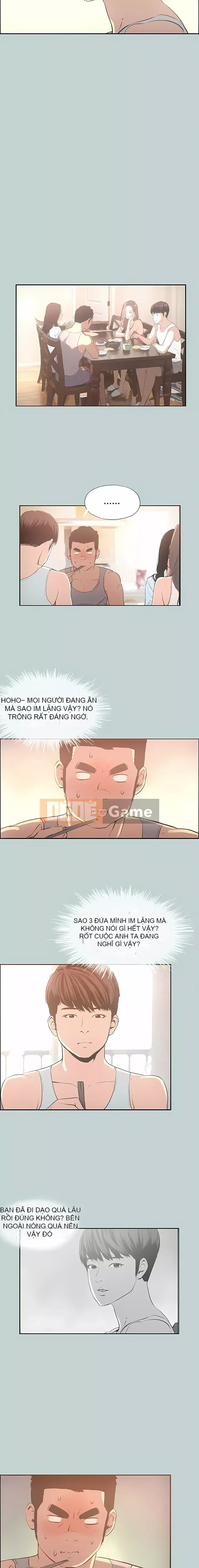 Một ngày tốt lành để gian lận Chương 1-131