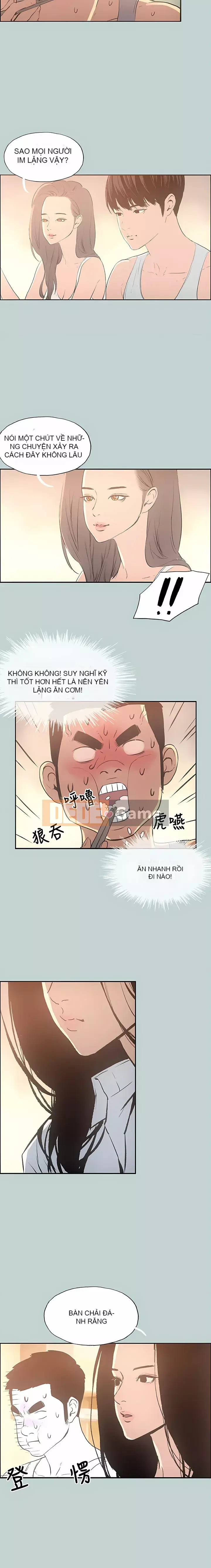 Một ngày tốt lành để gian lận Chương 1-131