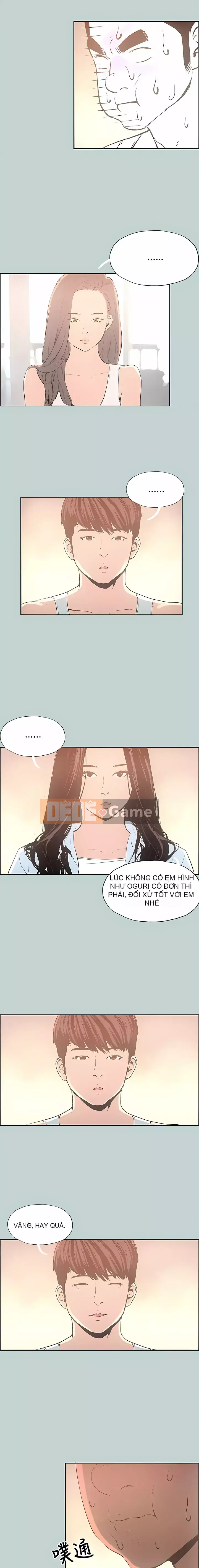 Một ngày tốt lành để gian lận Chương 1-131