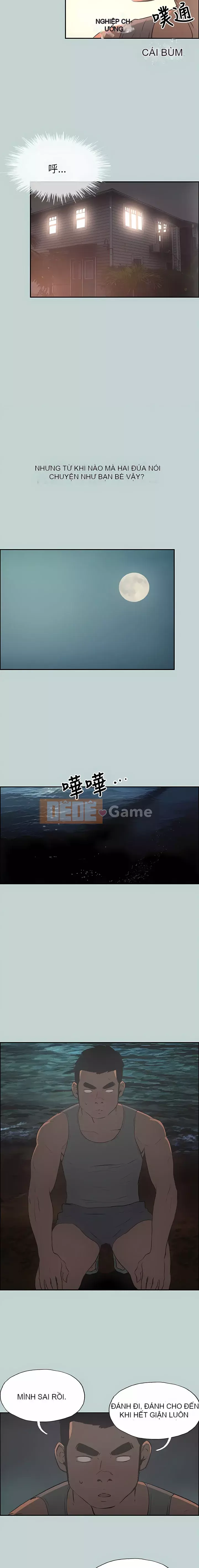 Một ngày tốt lành để gian lận Chương 1-131