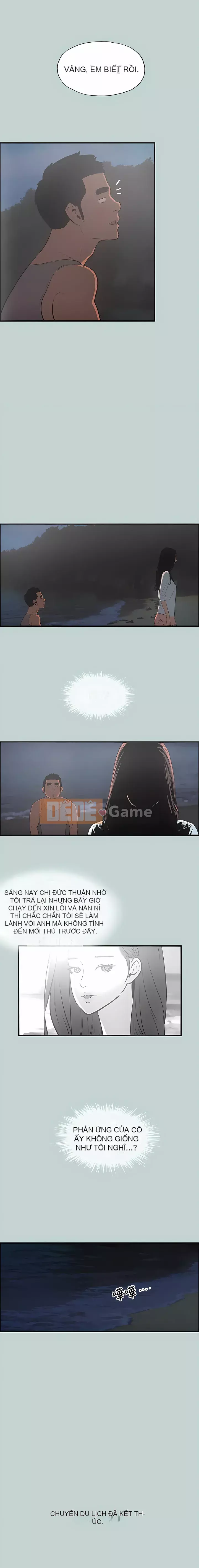 Một ngày tốt lành để gian lận Chương 1-131