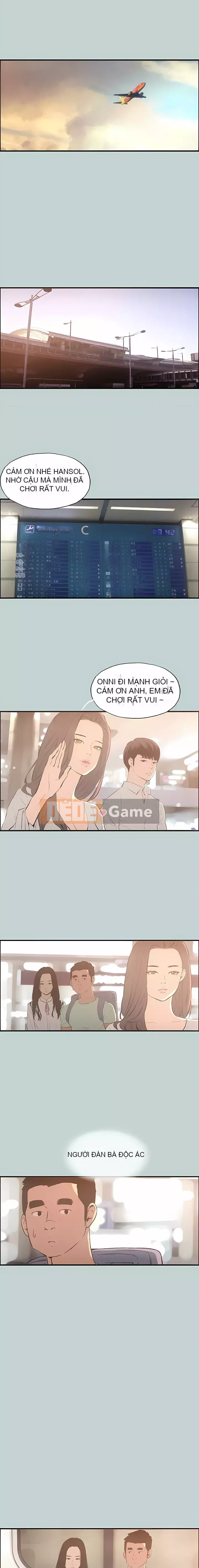 Một ngày tốt lành để gian lận Chương 1-131