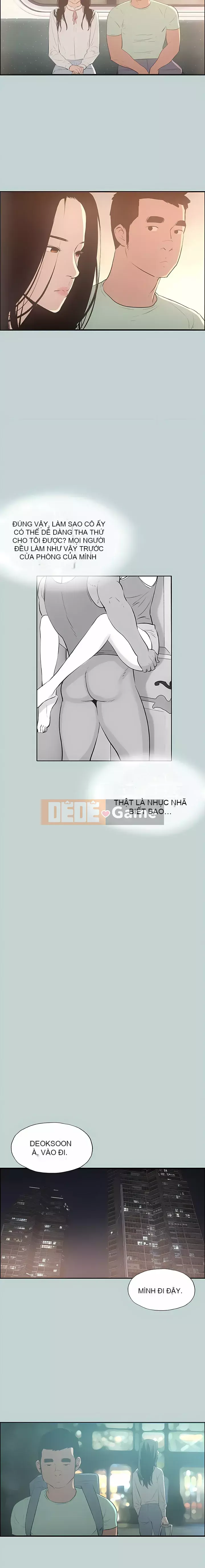 Một ngày tốt lành để gian lận Chương 1-131