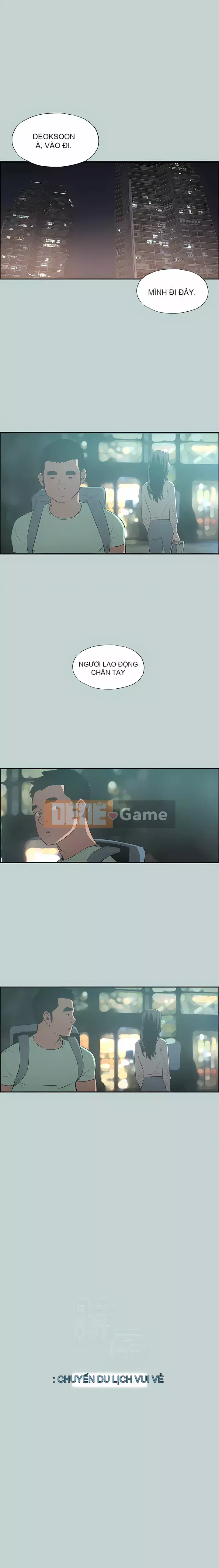 Một ngày tốt lành để gian lận Chương 1-131