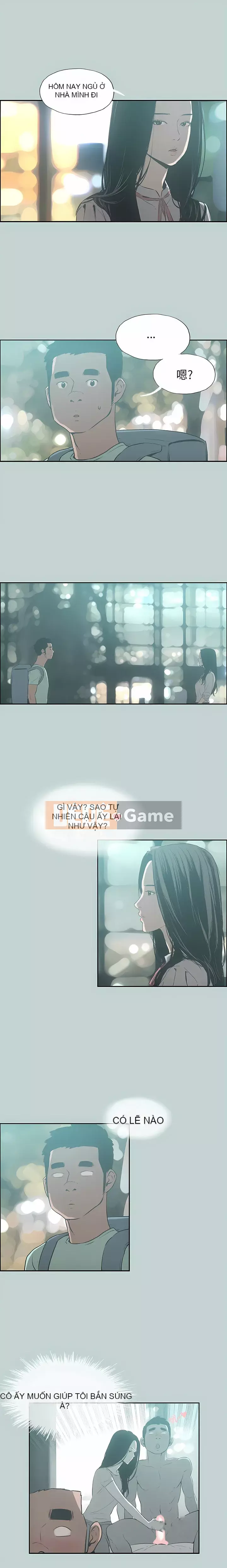 Một ngày tốt lành để gian lận Chương 1-131