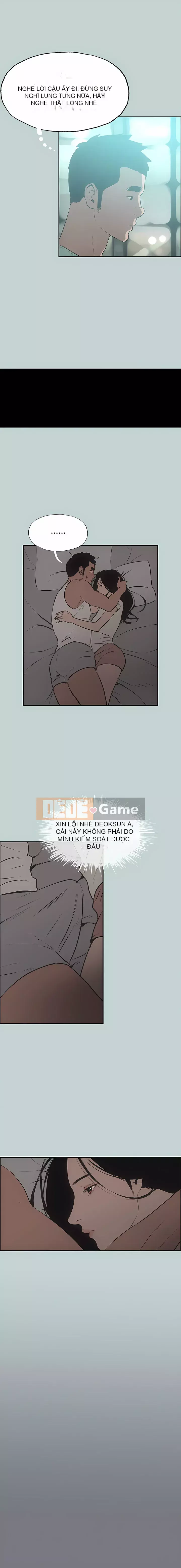 Một ngày tốt lành để gian lận Chương 1-131