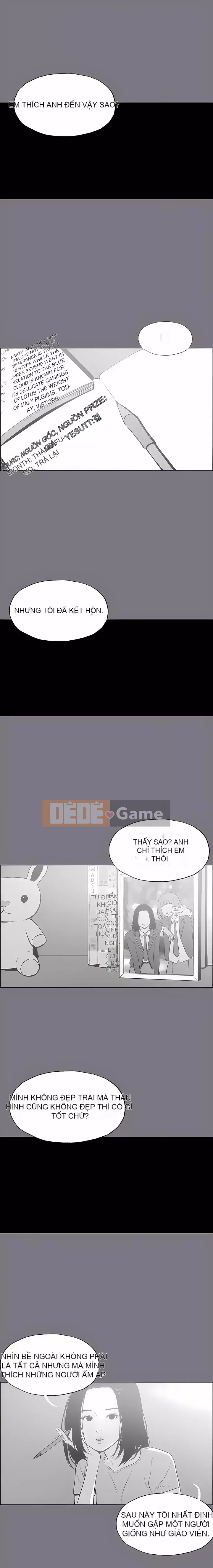 Một ngày tốt lành để gian lận Chương 1-131