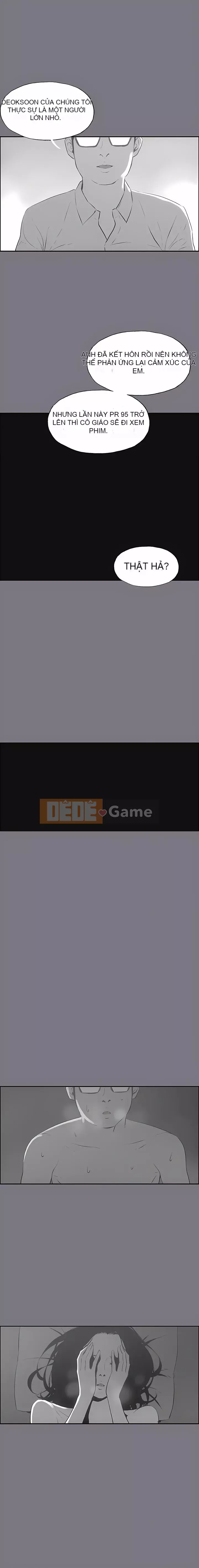 Một ngày tốt lành để gian lận Chương 1-131