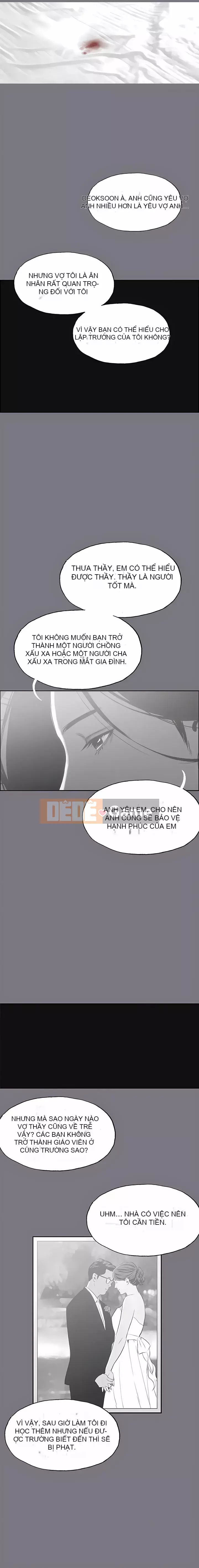 Một ngày tốt lành để gian lận Chương 1-131