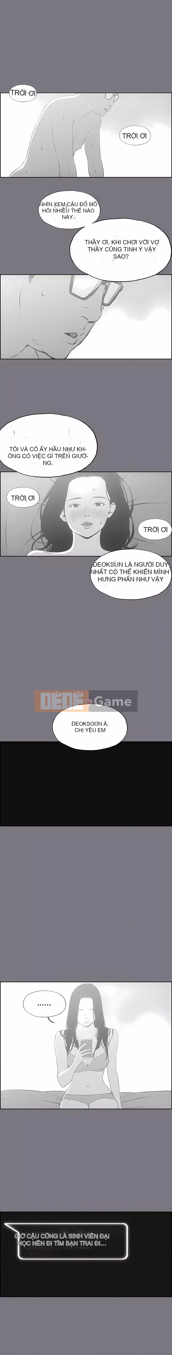 Một ngày tốt lành để gian lận Chương 1-131