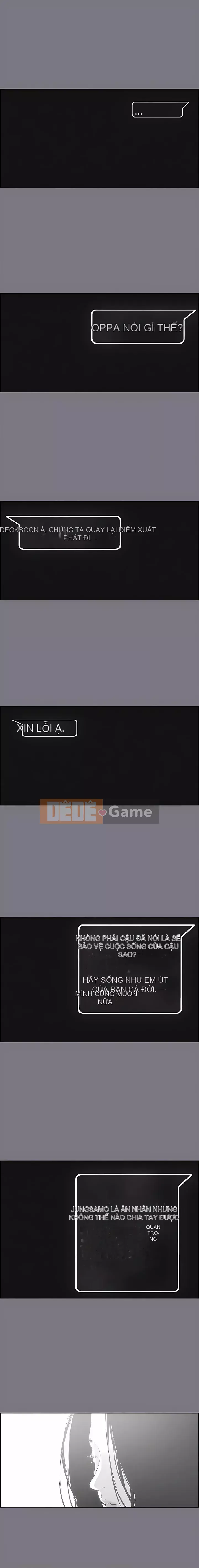 Một ngày tốt lành để gian lận Chương 1-131