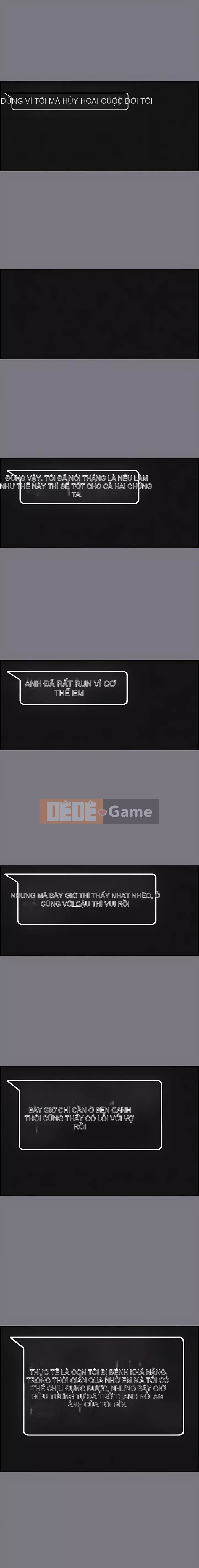 Một ngày tốt lành để gian lận Chương 1-131