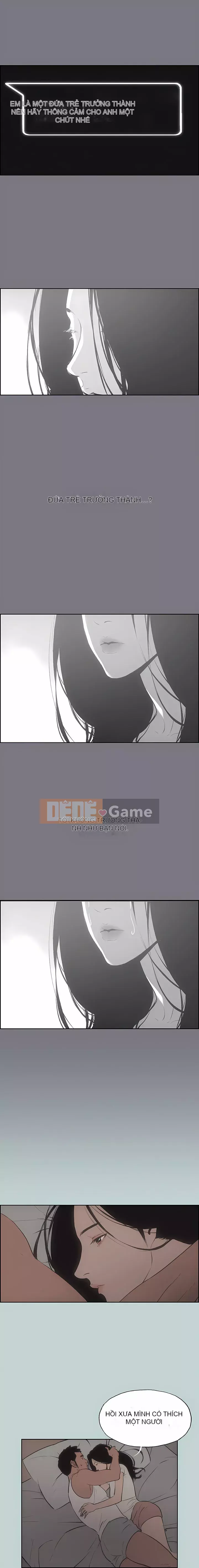 Một ngày tốt lành để gian lận Chương 1-131