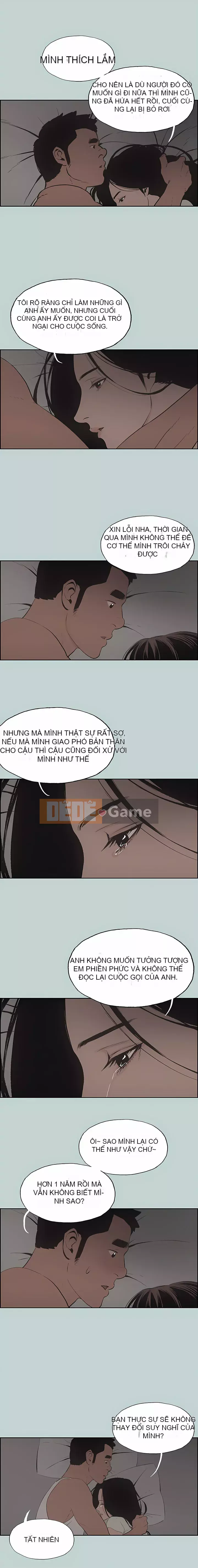 Một ngày tốt lành để gian lận Chương 1-131