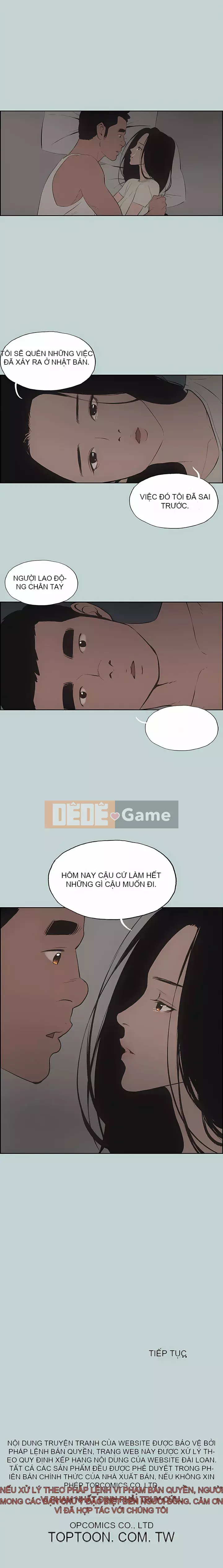 Một ngày tốt lành để gian lận Chương 1-131