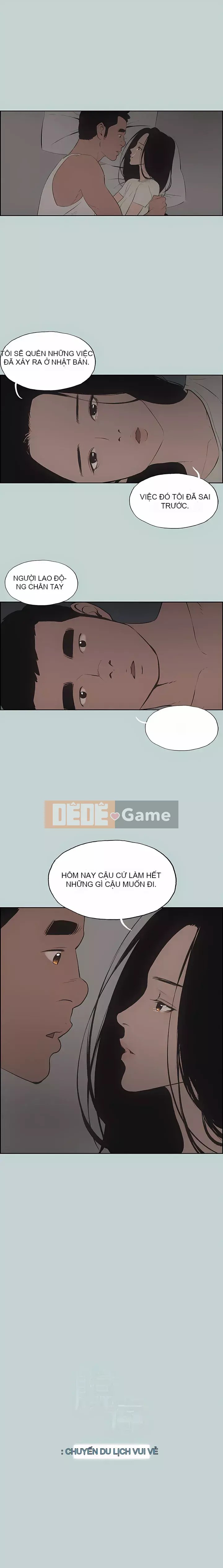 Một ngày tốt lành để gian lận Chương 1-131