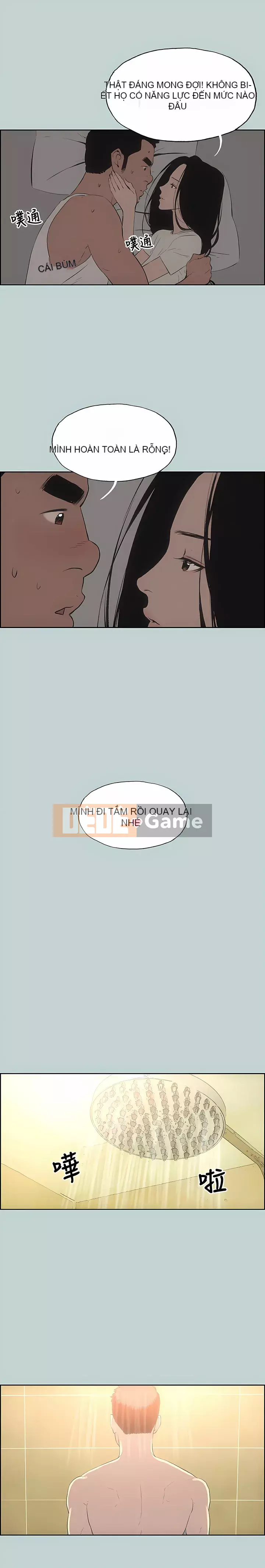 Một ngày tốt lành để gian lận Chương 1-131