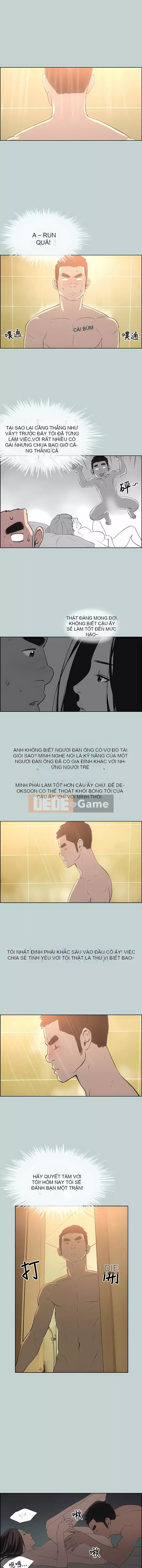 Một ngày tốt lành để gian lận Chương 1-131