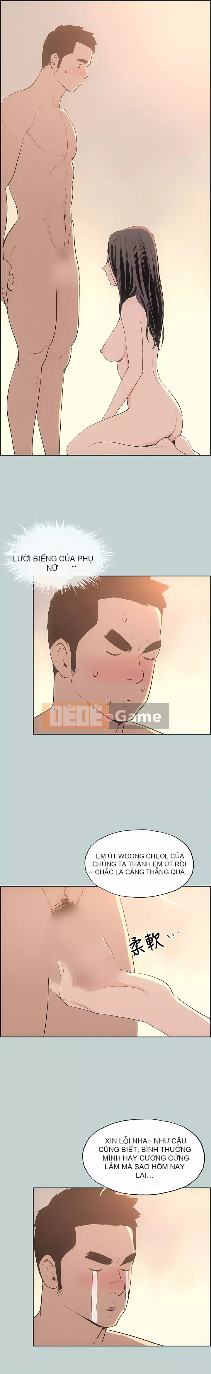 Một ngày tốt lành để gian lận Chương 1-131