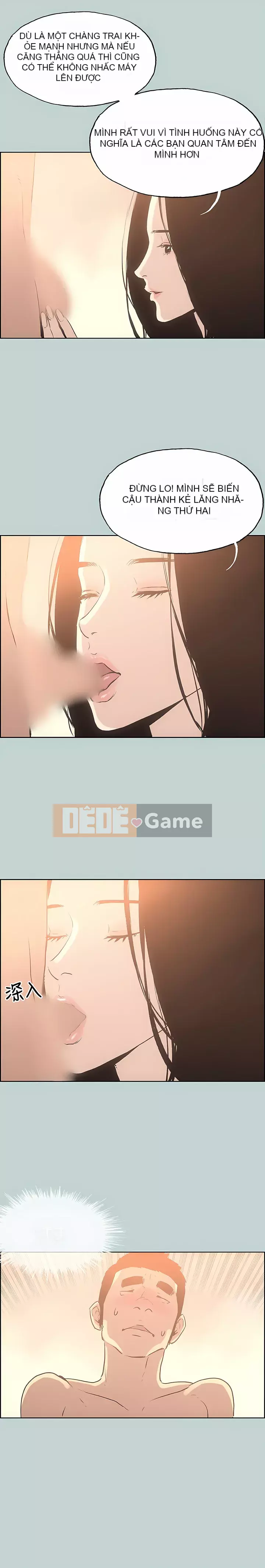 Một ngày tốt lành để gian lận Chương 1-131