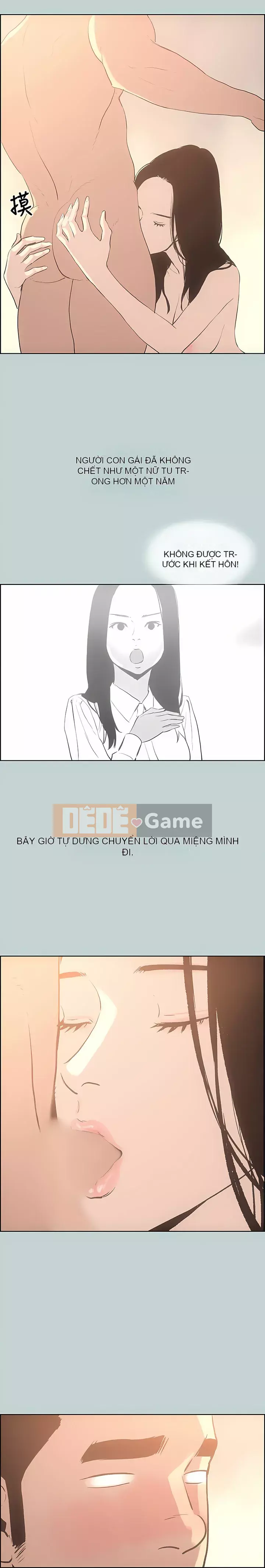 Một ngày tốt lành để gian lận Chương 1-131