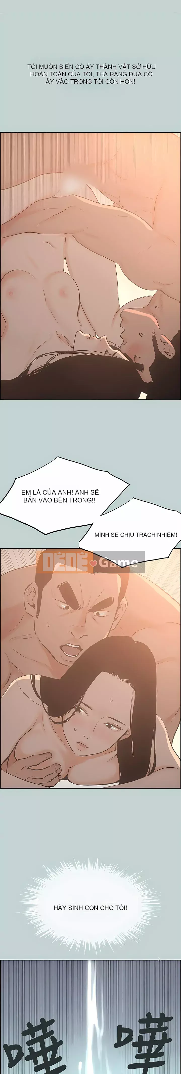 Một ngày tốt lành để gian lận Chương 1-131