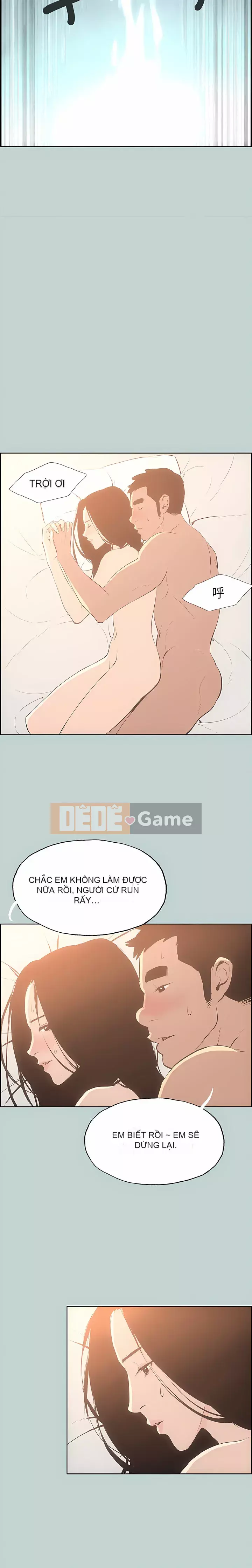 Một ngày tốt lành để gian lận Chương 1-131