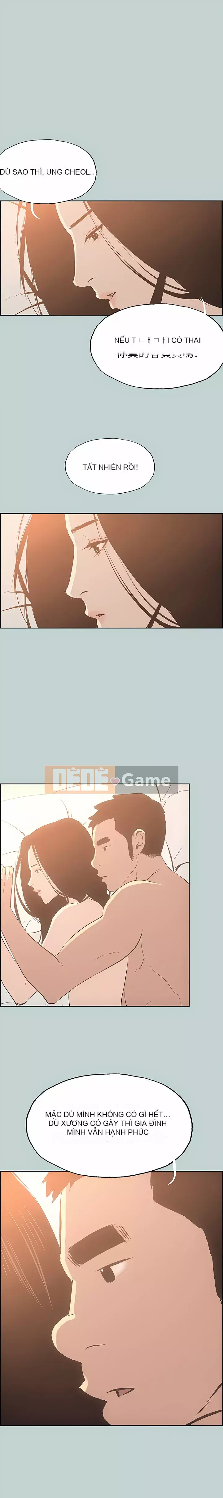 Một ngày tốt lành để gian lận Chương 1-131