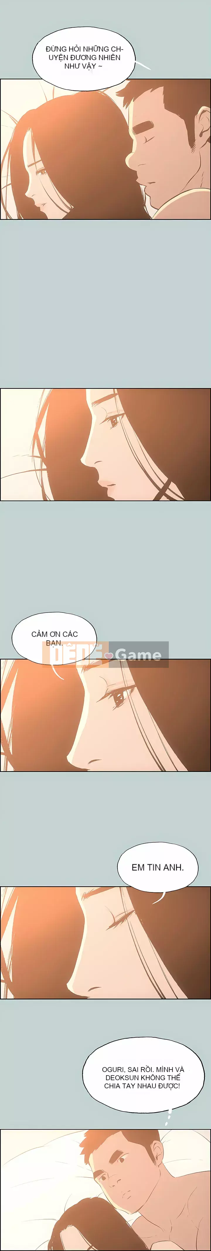 Một ngày tốt lành để gian lận Chương 1-131