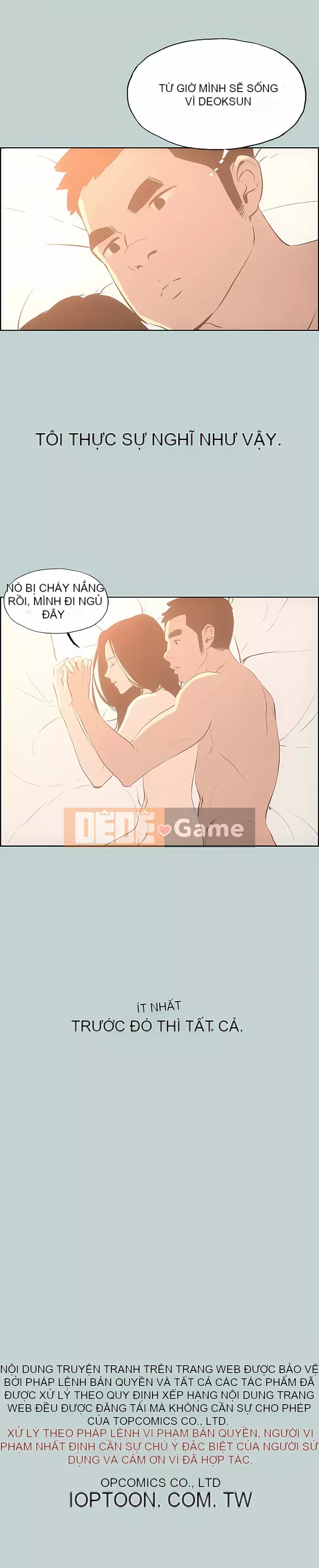 Một ngày tốt lành để gian lận Chương 1-131