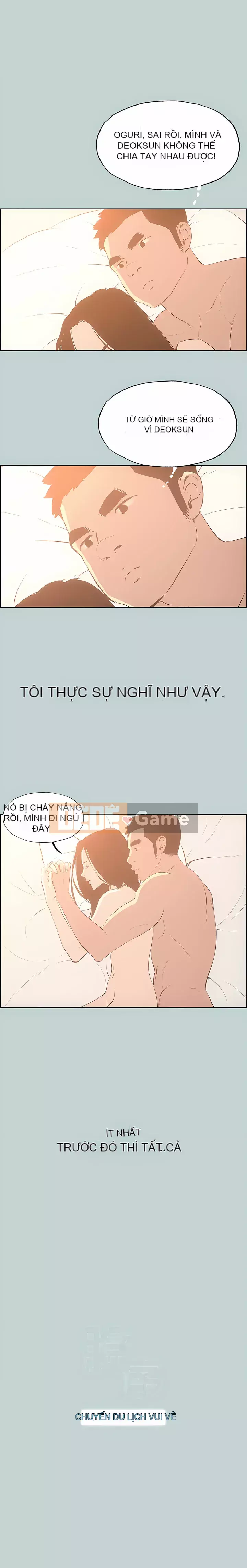 Một ngày tốt lành để gian lận Chương 1-131