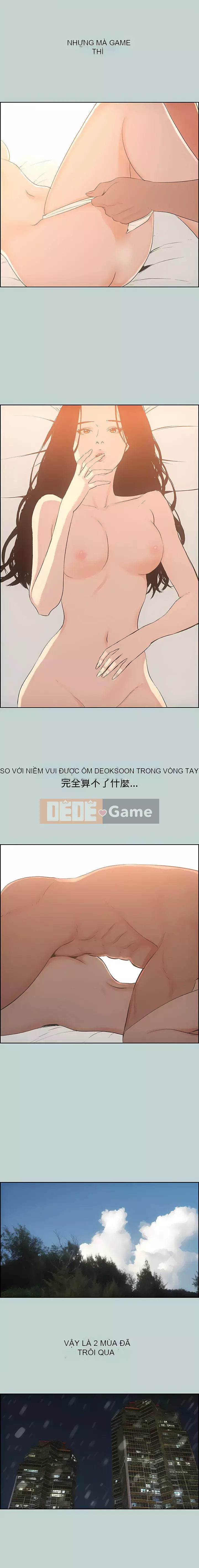 Một ngày tốt lành để gian lận Chương 1-131