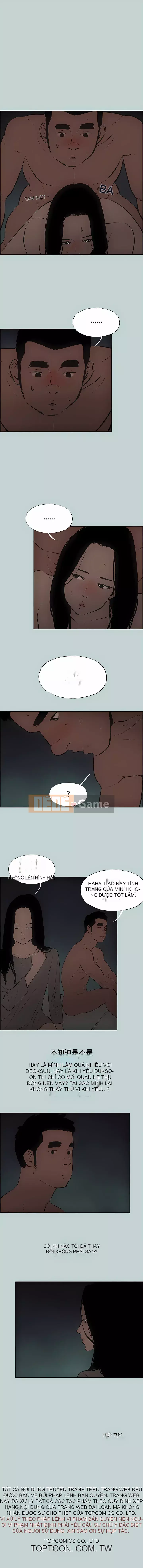 Một ngày tốt lành để gian lận Chương 1-131