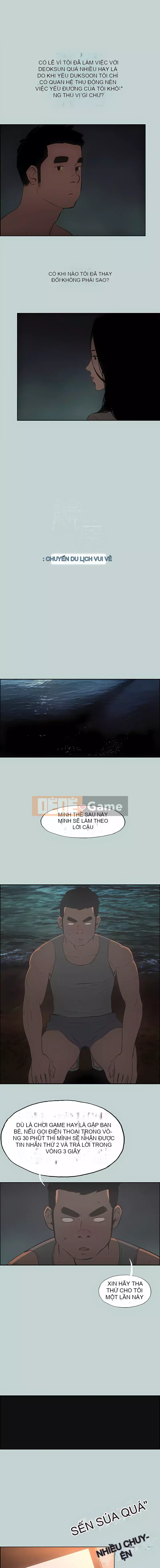 Một ngày tốt lành để gian lận Chương 1-131