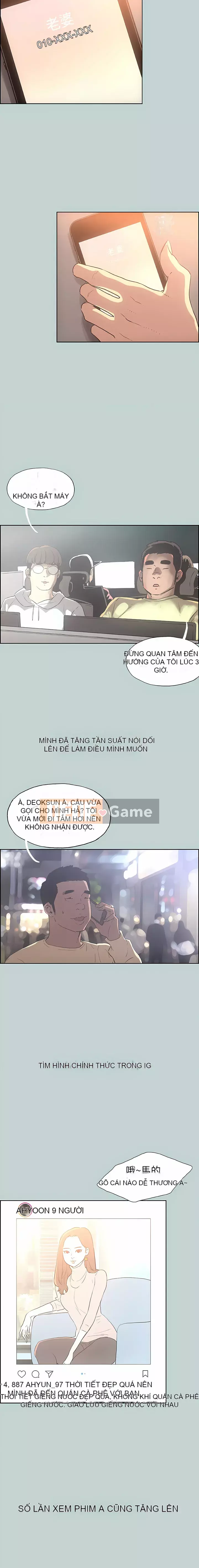 Một ngày tốt lành để gian lận Chương 1-131