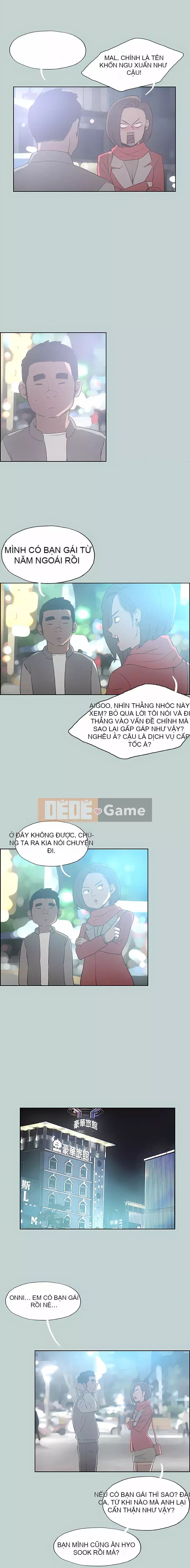 Một ngày tốt lành để gian lận Chương 1-131