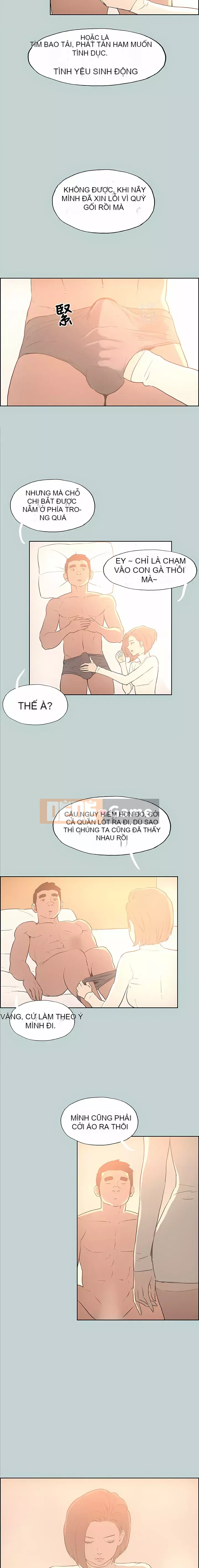 Một ngày tốt lành để gian lận Chương 1-131