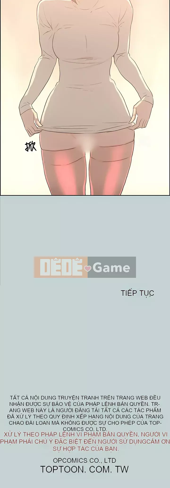 Một ngày tốt lành để gian lận Chương 1-131