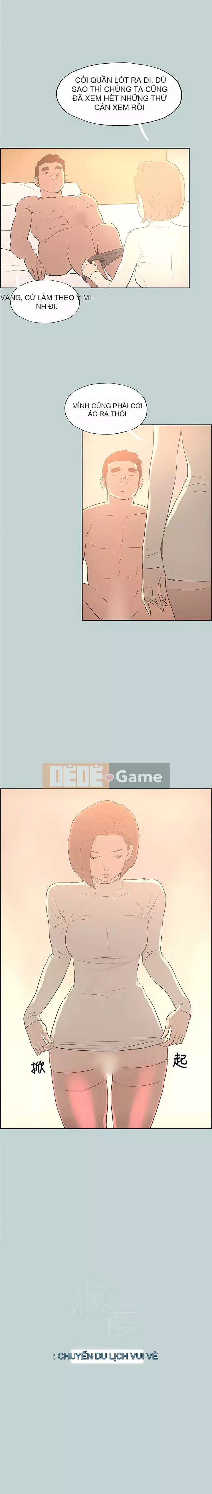 Một ngày tốt lành để gian lận Chương 1-131