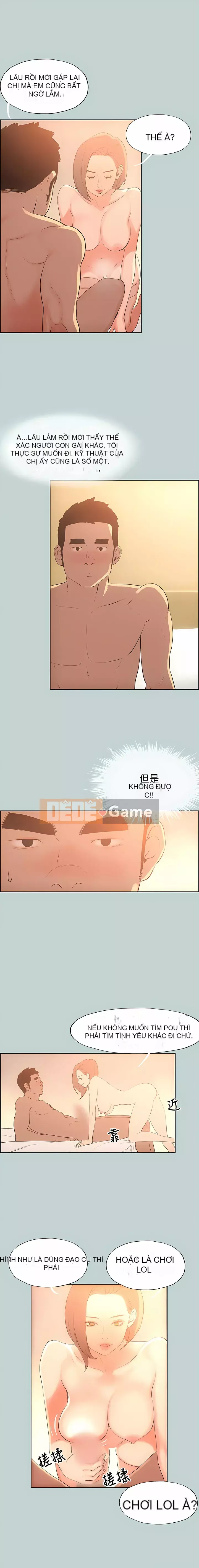Một ngày tốt lành để gian lận Chương 1-131