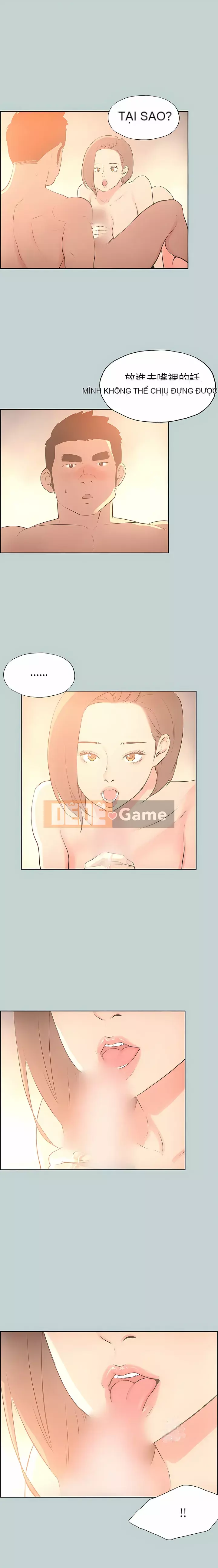 Một ngày tốt lành để gian lận Chương 1-131