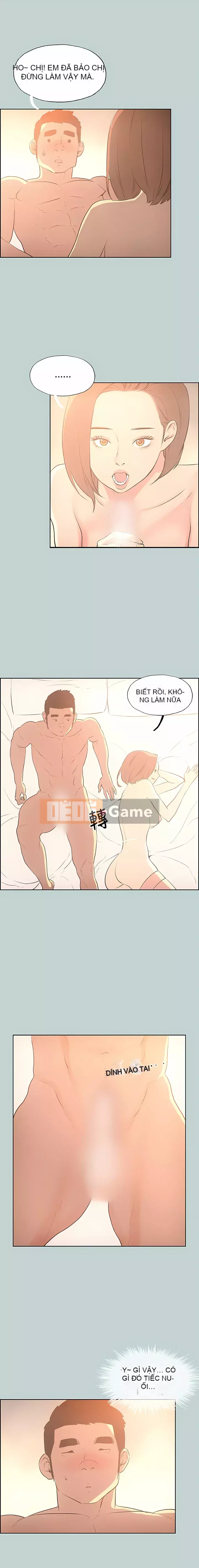 Một ngày tốt lành để gian lận Chương 1-131