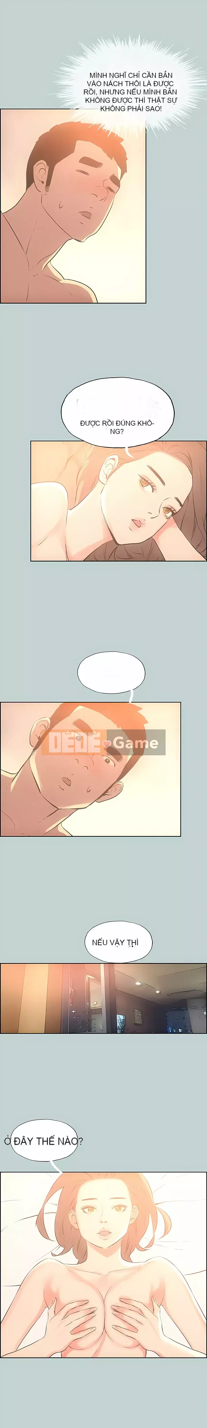 Một ngày tốt lành để gian lận Chương 1-131