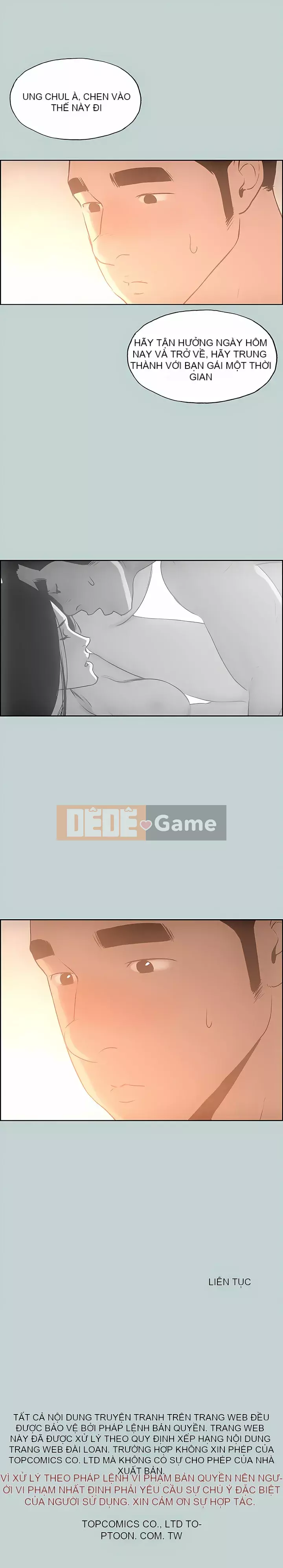Một ngày tốt lành để gian lận Chương 1-131