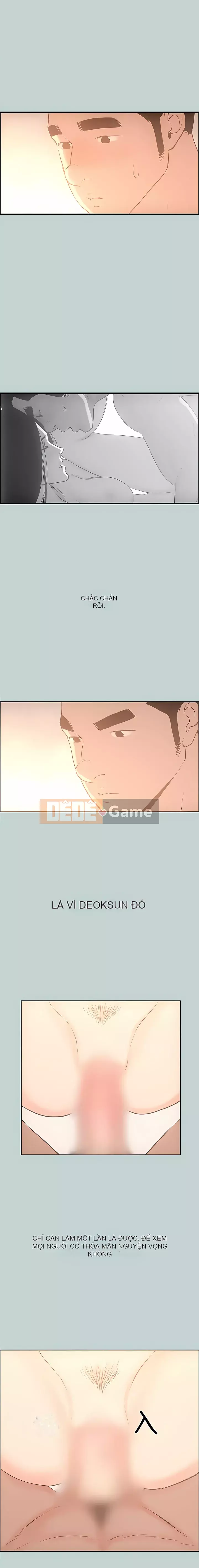 Một ngày tốt lành để gian lận Chương 1-131